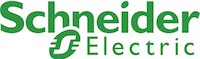 Schneider Electric, partenaire de Stéphane Corrigou